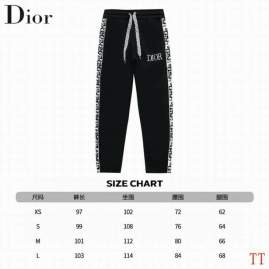 Picture of Dior Long Pants _SKUDiorXS-L20tn5014690